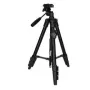 Statief Rollei 22638 smartphone/actiecamera 3 poten zwart