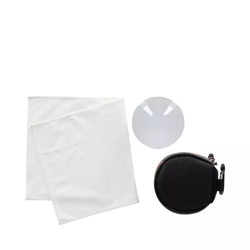 Fotostudio-reflectoraccessoire Rollei Lensball 90mm