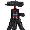 Statief Rollei Monkey Pod 2 voor smartphone/digitale camera zwart