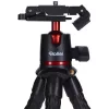 Statief Rollei Monkey Pod 2 voor smartphone/digitale camera zwart