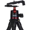 Statief Rollei Monkey Pod 2 voor smartphone/digitale camera zwart