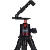 Statief Rollei Monkey Pod 2 voor smartphone/digitale camera zwart