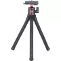 Statief Rollei Monkey Pod 2 voor smartphone/digitale camera zwart