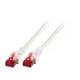 Netwerkkabel EFB Elektronik K5518.30 RJ-45 Cat6 30 m wit