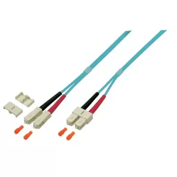 Glasvezelkabel EFB Elektronik O0318.3 3m SC