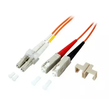 Glasvezelkabel EFB Elektronik O0320.0,50