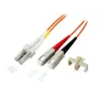 Glasvezelkabel EFB Elektronik O0320.0,50