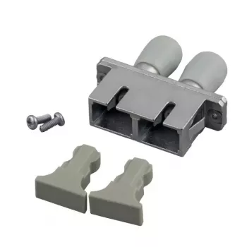 Glasvezeladapter SC/ST EFB Elektronik 53307.34