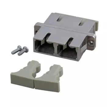 Glasvezeladapter SC EFB Elektronik 53316.34 grijs