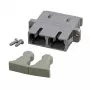 Glasvezeladapter SC EFB Elektronik 53316.34 grijs