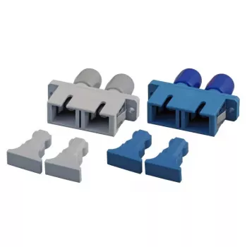 Glasvezeladapter SC/ST EFB Elektronik 53320.3