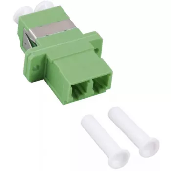 Glasvezeladapter LC/APC EFB Elektronik 53343.31