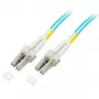 InfiniBand/glasvezelkabel EFB Elektronik O0312.10 10 m LC blauw