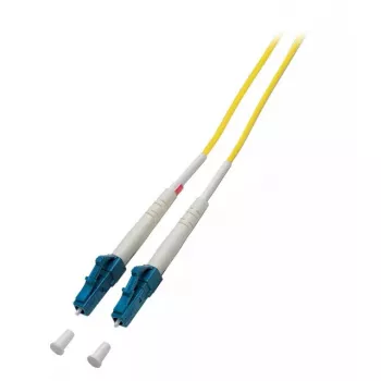 Glasvezelkabel EFB Elektronik O0948.5 5 m I-V(ZN) H