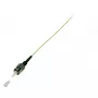 Glasvezelkabel EFB Elektronik O3303.2 2 m ST groen