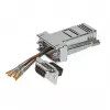 Kabeladapter EFB Elektronik ETM23067 — DB-09 naar RJ-45, grijs