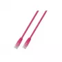 Netwerkkabel EFB Elektronik K8091.30 RJ-45 Cat5e 30 m magenta