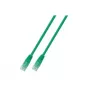 Netwerkkabel EFB Elektronik K8093.0,5 RJ-45 Cat5e 0,5 m groen