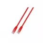 Netwerkkabel EFB Elektronik RJ45 U/UTP Cat.5e rood 2 m