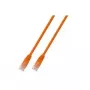 Netwerkkabel EFB Elektronik RJ45 U/UTP Cat.5e 5m oranje