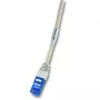 Netwerkkabel EFB Elektronik 10m Cat6 RJ-45 U/UTP grijs