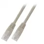 Netwerkkabel EFB Elektronik K8456.25 RJ-45 Cat5e 25 m grijs