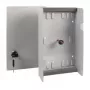 Elektrobehuizing EFB Elektronik 53603.1 breedte 150 mm diepte 55 mm hoogte 265 mm