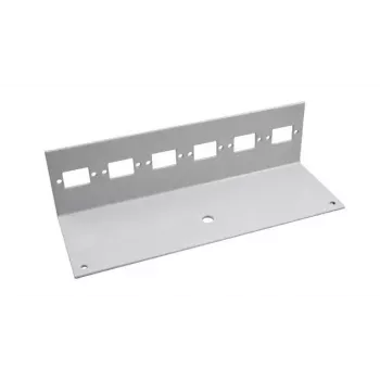 Rackplaat EFB Elektronik 53603.3