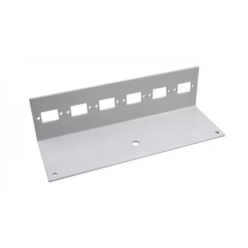 Rackplaat EFB Elektronik 53603.3