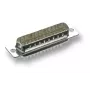 Kabelstekker EFB Elektronik 28759.1 D-Sub 25-polig zilver