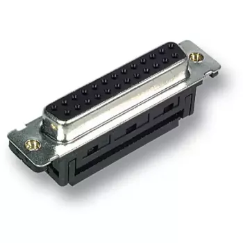 Kabelconnector Dsub 9-polig EFB Elektronik 29015.1