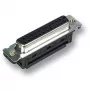 Draadconnector Dsub 25-polig EFB Elektronik 29017.1