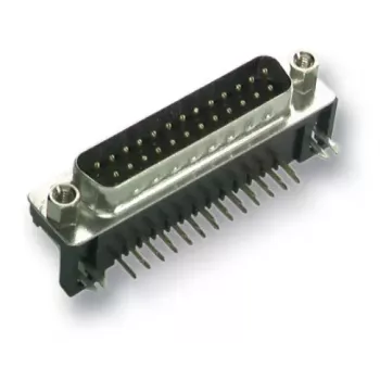 Draadconnector DSub EFB Elektronik 29259.1