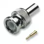 Draadconnector BNC EFB Elektronik 52502.1