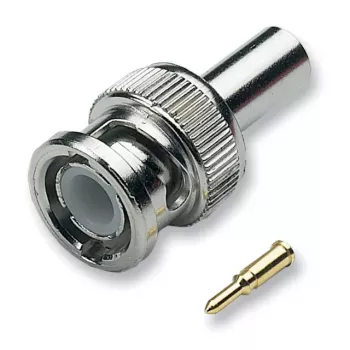 Draadconnector BNC EFB Elektronik 52583.1