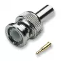 Draadconnector BNC EFB Elektronik 52583.1