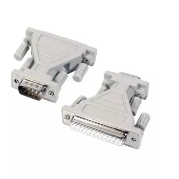 Kabel-genderchanger EFB Elektronik EB914