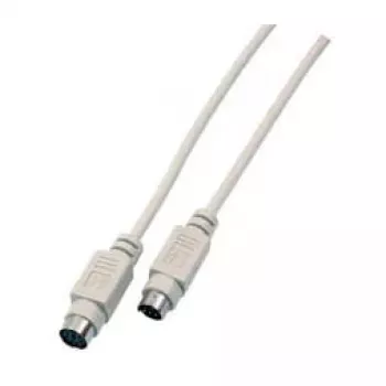 PS/2-kabel EFB Elektronik 3 m model EK323.3