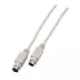 PS/2-kabel EFB Elektronik 3 m model EK323.3