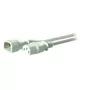 Stroomkabel EFB Elektronik EK507.1,8 1.8m C14 C13