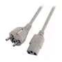 Netkabel EFB Elektronik EK508.3 3 m