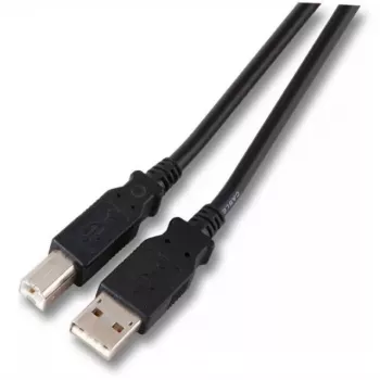 USB-kabel EFB Elektronik 3,0 m USB 2.0 A/B K5255SW.3