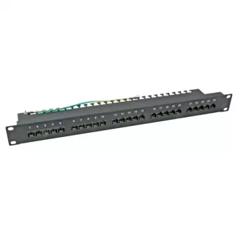 Patchpanel EFB Elektronik 37588.1