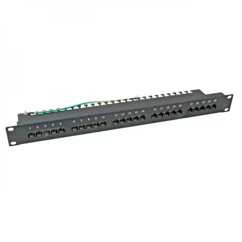 Patchpanel EFB Elektronik 37588.1
