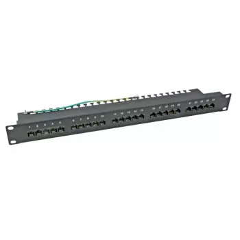 Patchpanel EFB Elektronik 37588SW.1