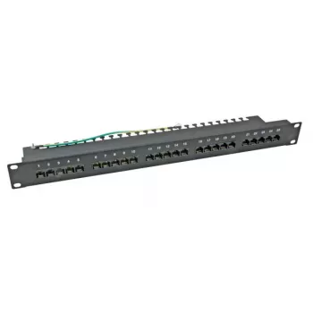 Patchpaneel EFB Elektronik 37595SW.2