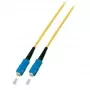 Glasvezelkabel EFB Elektronik O1323.0,5