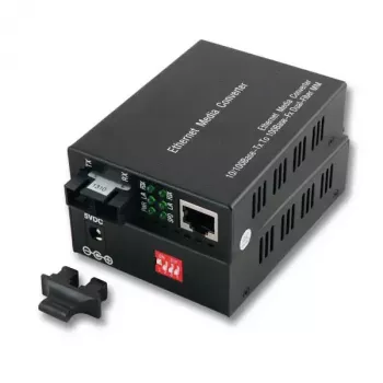 Netwerk-mediaconverter EFB Elektronik EL023V2
