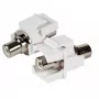 RCA-gender-changer EFB Elektronik EB494