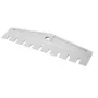 EFB Elektronik 46014.1 LSA-scheidingsstekker 2/10 voor modules met 10 paar (10 DA)
